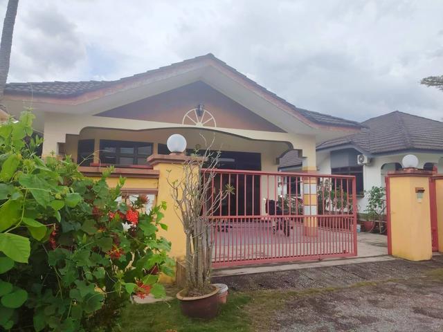 Bungalow for sale in Perak, Tanjong Ipoh