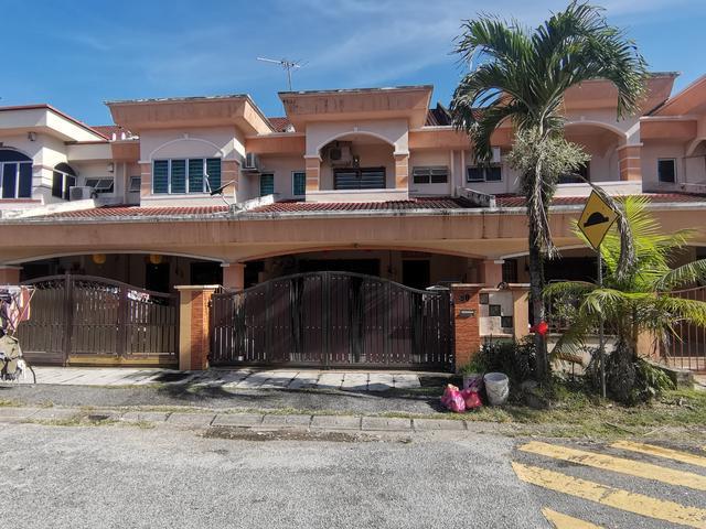 Terraced House for sale in Perak, Tanjong Ipoh