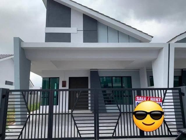 Residential House for sale in Perak, Tanjong Ipoh
