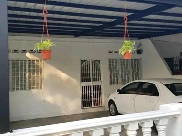 Terraced House for rent in Perak, Tanjong Ipoh