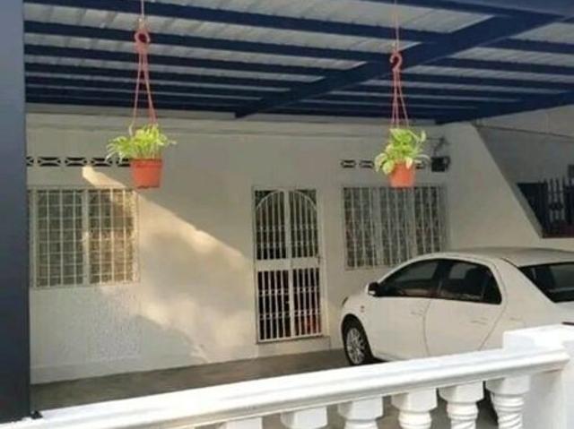 House for rent in Perak, Tanjong Ipoh