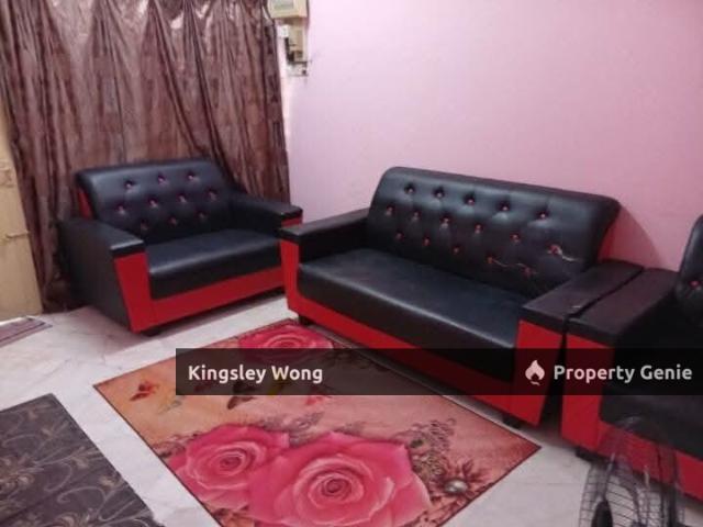 Terraced House for sale in Perak, Tanjong Ipoh
