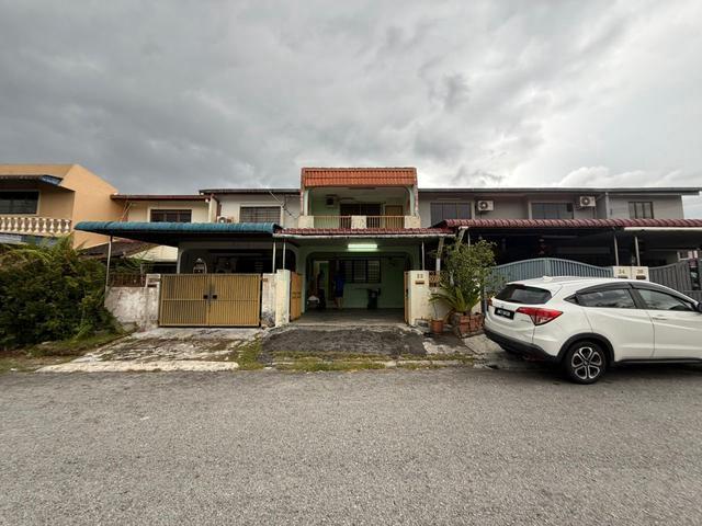Terraced House for sale in Perak, Tanjong Ipoh