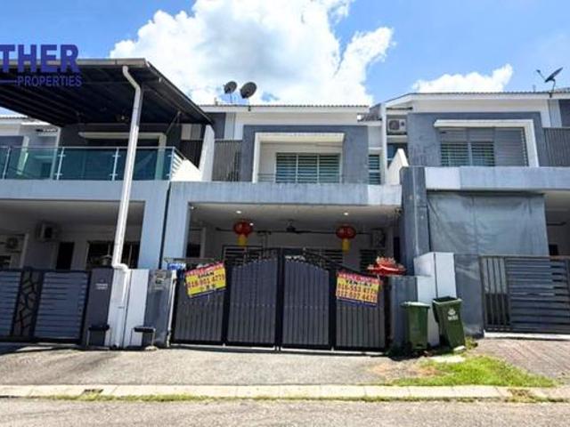 Terraced House for sale in Perak, Tanjong Ipoh