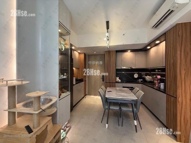 位於 大埔 Tai Po, 香港 Hong Kong, 提供 出售 的 公寓