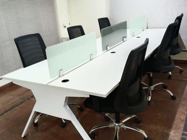 Property for rent in Bangalore North, Cox Town - Bangalore