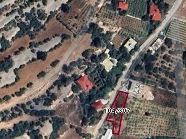 Silifke, Mersin içerisinde satılık Arsa