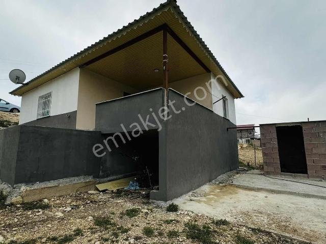 Silifke, Mersin içerisinde satılık Villa