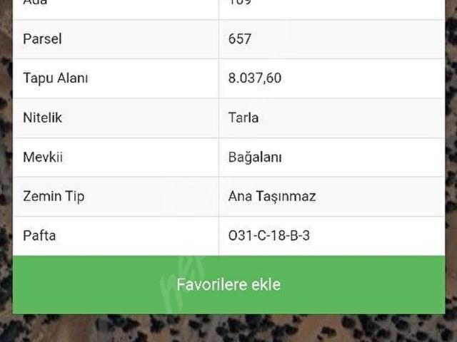 Silifke, Mersin içerisinde satılık mülk