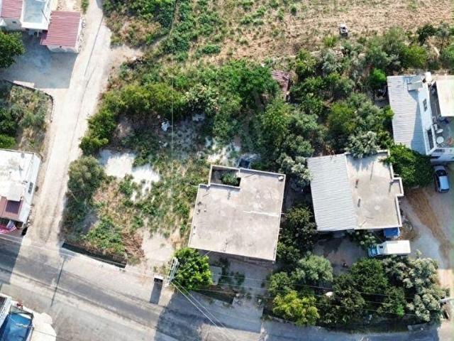 Silifke, Mersin içerisinde satılık Dükkan