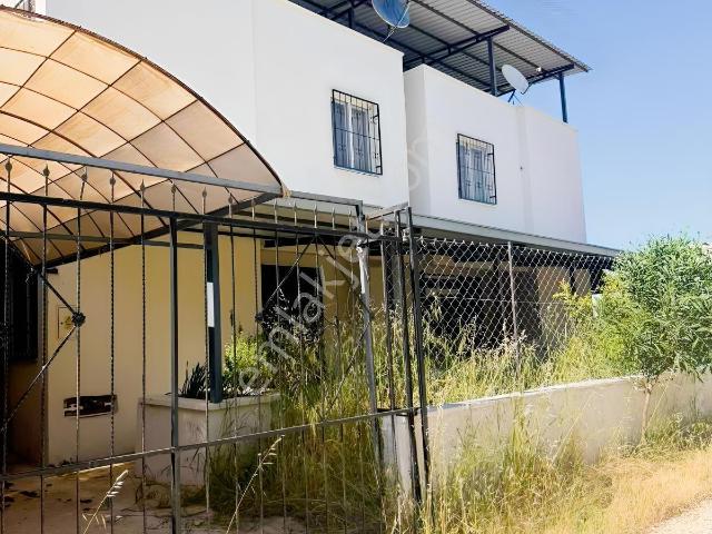 Silifke, Mersin içerisinde satılık Villa