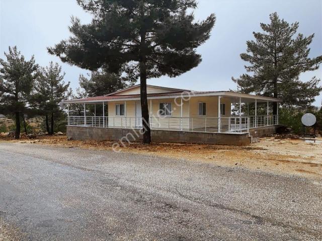 Silifke, Mersin içerisinde satılık Villa