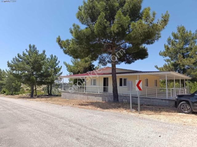 Silifke, Mersin içerisinde satılık Villa