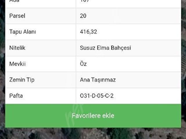 Silifke, Mersin içerisinde satılık mülk