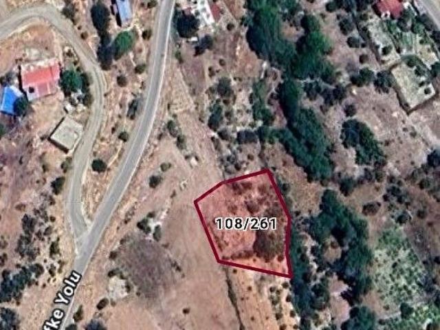Silifke, Mersin içerisinde satılık Arsa