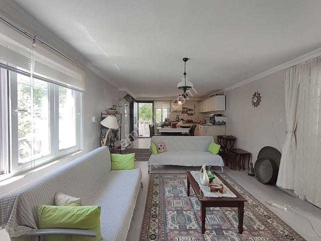 Kapızlı, Silifke içerisinde satılık Villa
