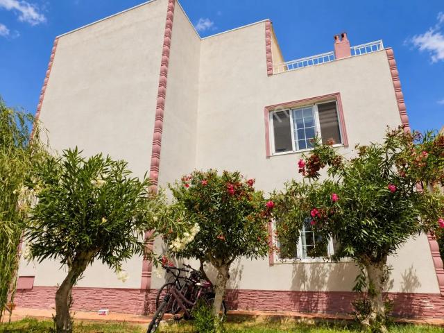 Atakent, Silifke içerisinde satılık Villa