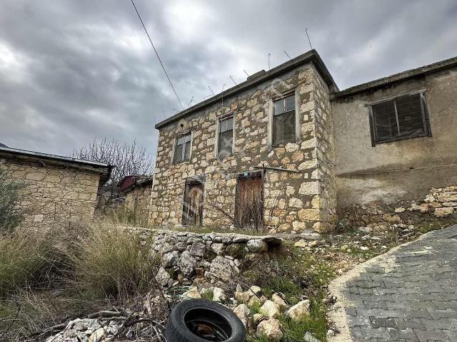Silifke, Mersin içerisinde satılık Villa