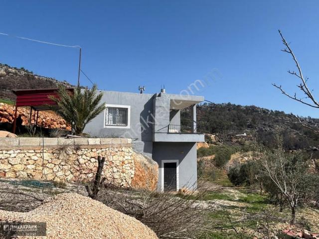 Silifke, Mersin içerisinde satılık Villa
