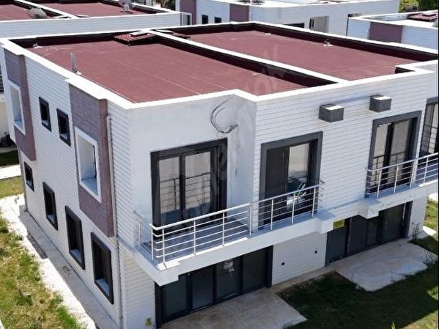 Silifke, Mersin içerisinde satılık Villa