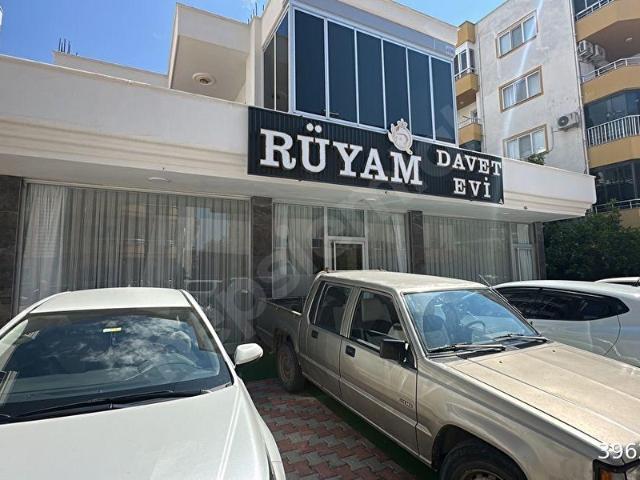 Silifke, Mersin içerisinde satılık Dükkan