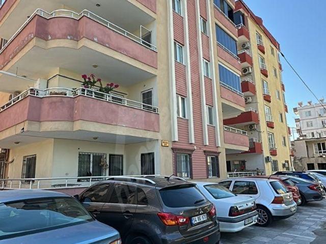 Silifke, Mersin içerisinde satılık Depo