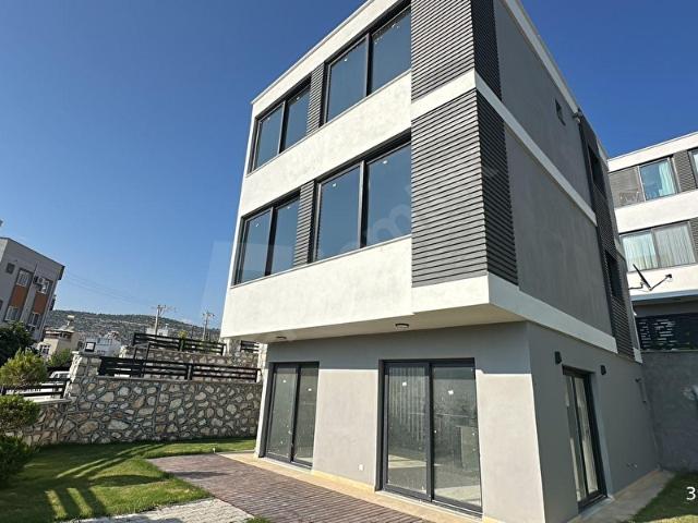 Silifke, Mersin içerisinde satılık Villa