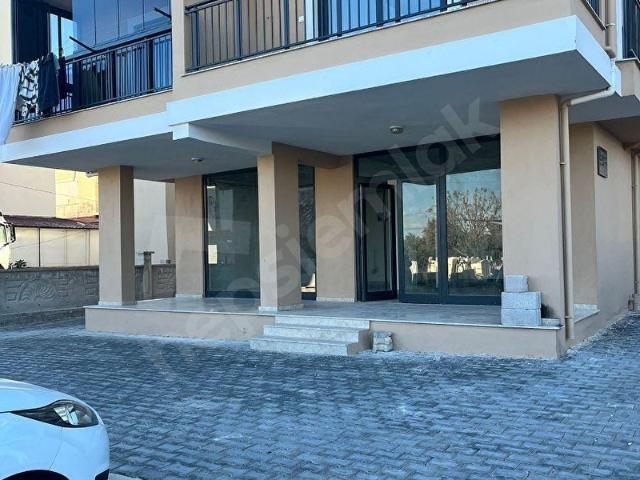 Ulugöz, Silifke içerisinde satılık Dükkan