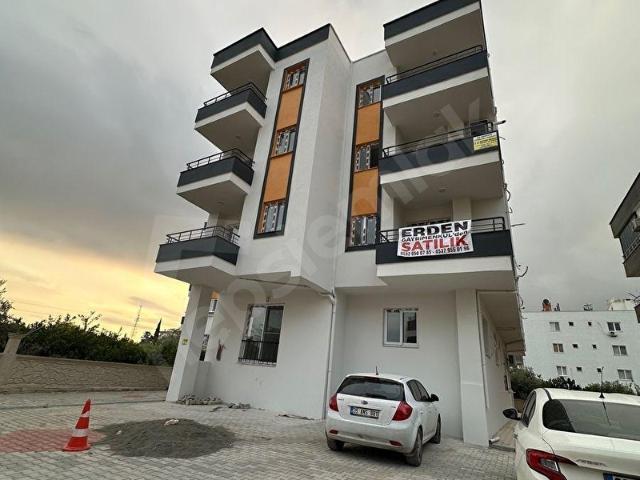 Silifke, Mersin içerisinde satılık mülk