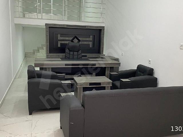 Silifke, Mersin içerisinde satılık Ofis