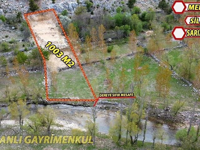 Silifke, Mersin içerisinde satılık Arsa