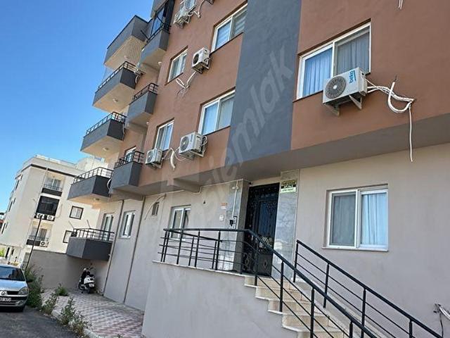Silifke, Mersin içerisinde satılık mülk