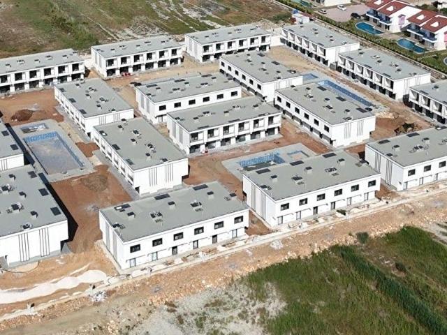 Silifke, Mersin içerisinde satılık mülk