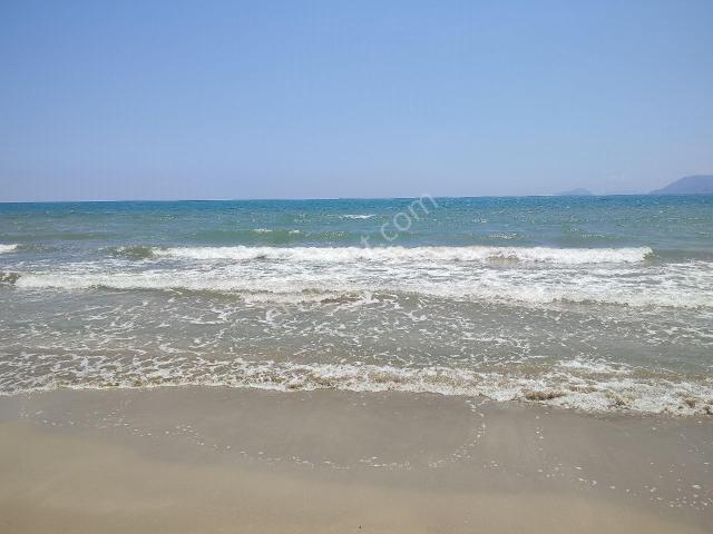 Silifke, Mersin içerisinde satılık Villa
