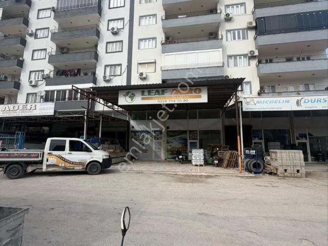 Silifke, Mersin içerisinde kiralık mülk