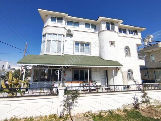 Silifke, Mersin içerisinde satılık Villa