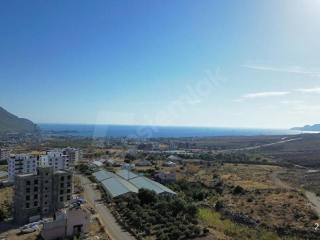 Silifke, Mersin içerisinde satılık Arsa