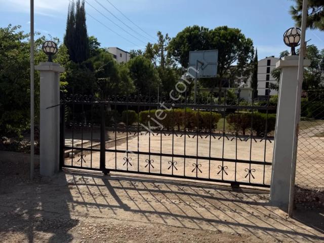 Yeşilovacık, Silifke içerisinde satılık Villa