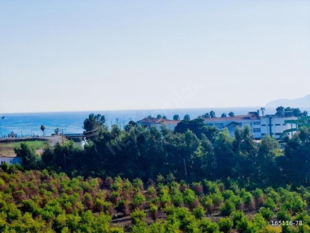 Silifke, Mersin içerisinde satılık mülk