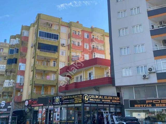 Atik, Silifke içerisinde satılık Bina