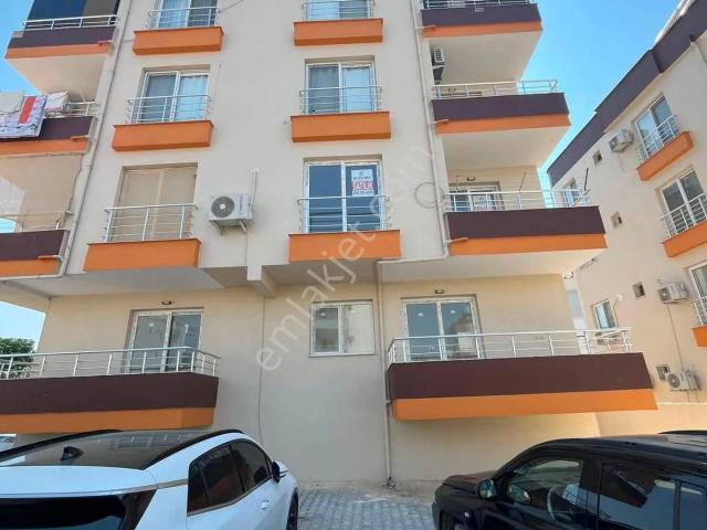 Silifke, Mersin içerisinde kiralık mülk
