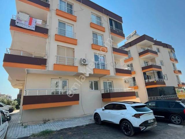 Silifke, Mersin içerisinde satılık mülk