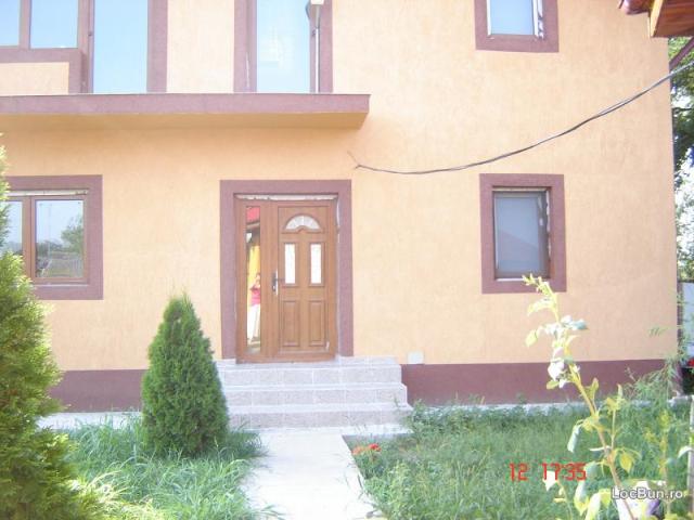 Cabană vânzări în Romani