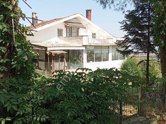 Akören Mahallesi, Silivri içerisinde satılık Fabrika