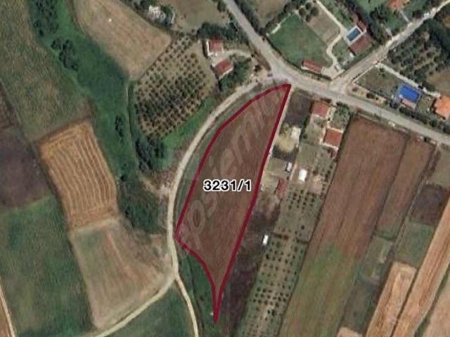 Silivri, İstanbul içerisinde satılık Arsa