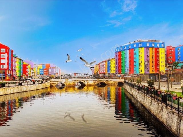 Silivri, İstanbul içerisinde kiralık mülk