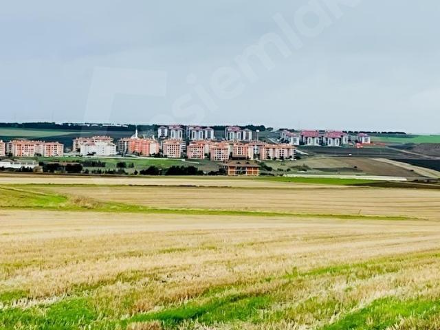 Silivri, İstanbul içerisinde satılık Arsa