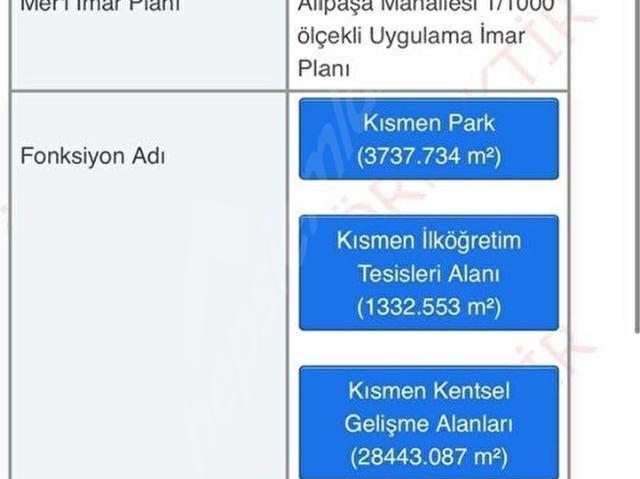 Silivri, İstanbul içerisinde satılık Arsa