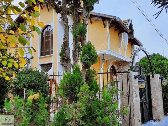 Silivri, İstanbul içerisinde satılık Villa