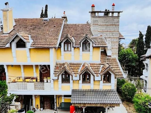 Silivri, İstanbul içerisinde satılık Villa